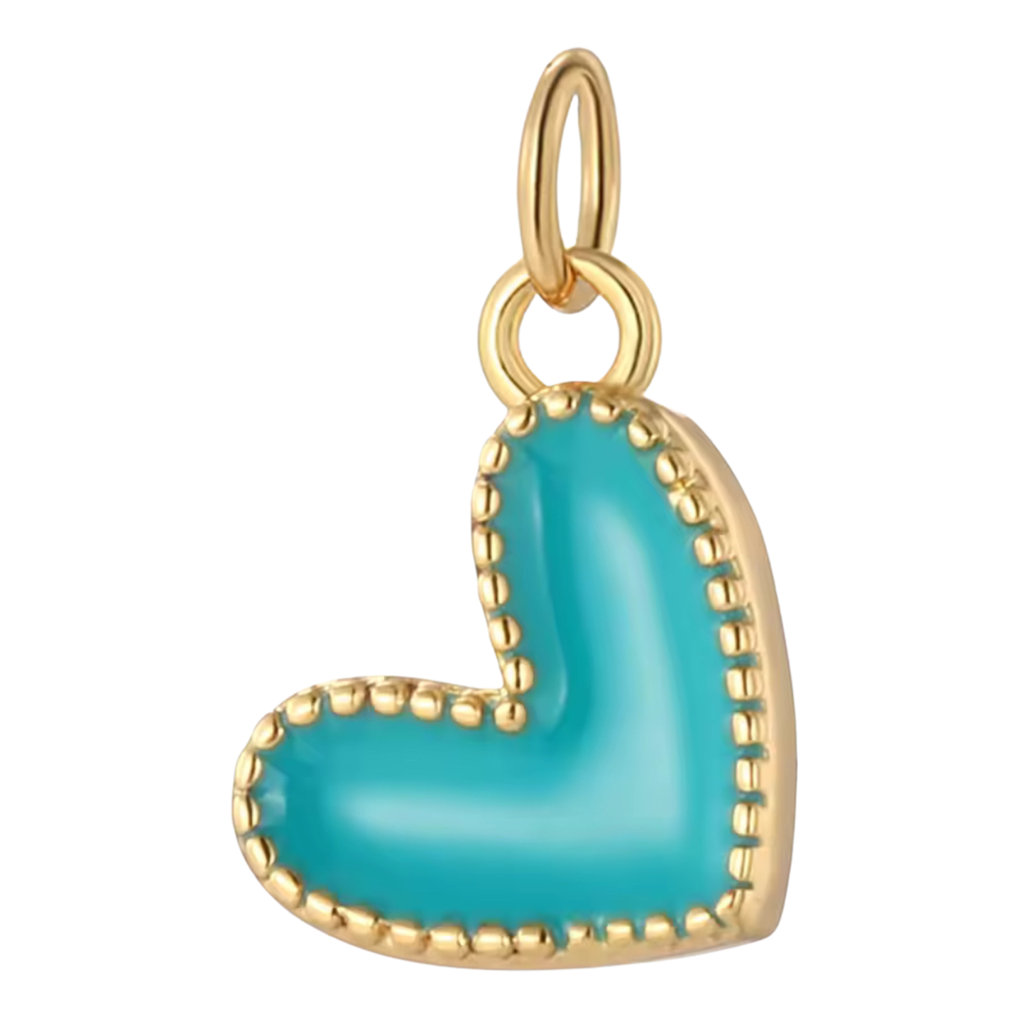 Heart Candy Charm Club