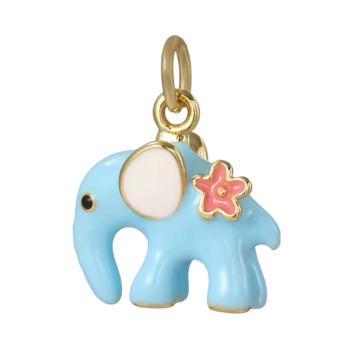 Elephant Charm