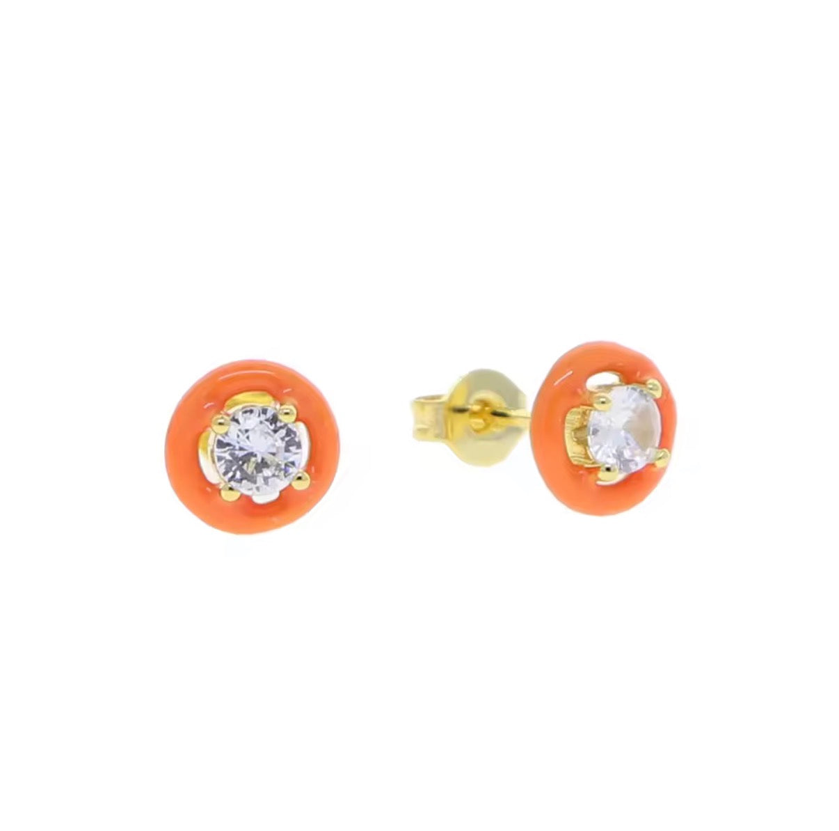 Spotlight Earrings