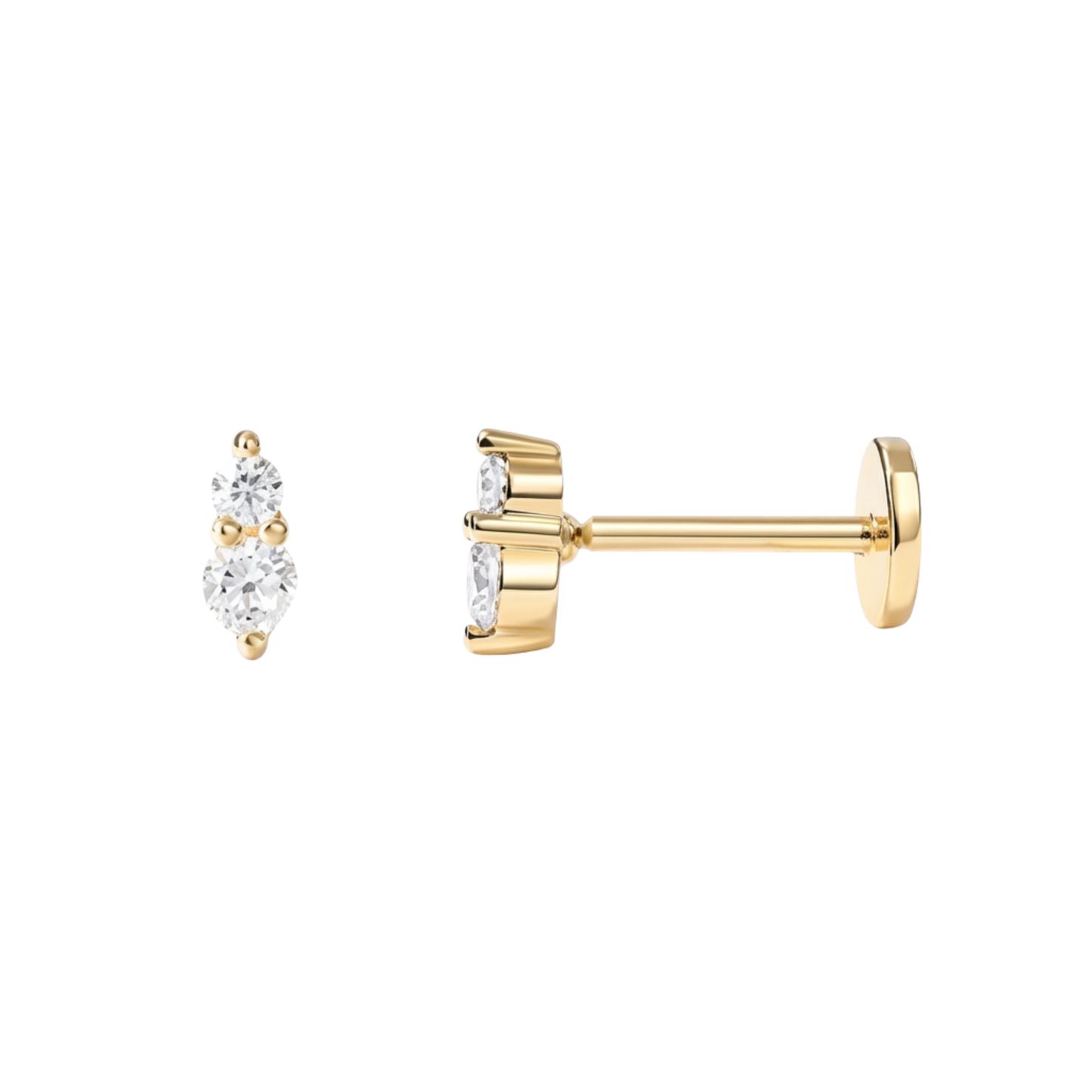 Glimmer Piercing