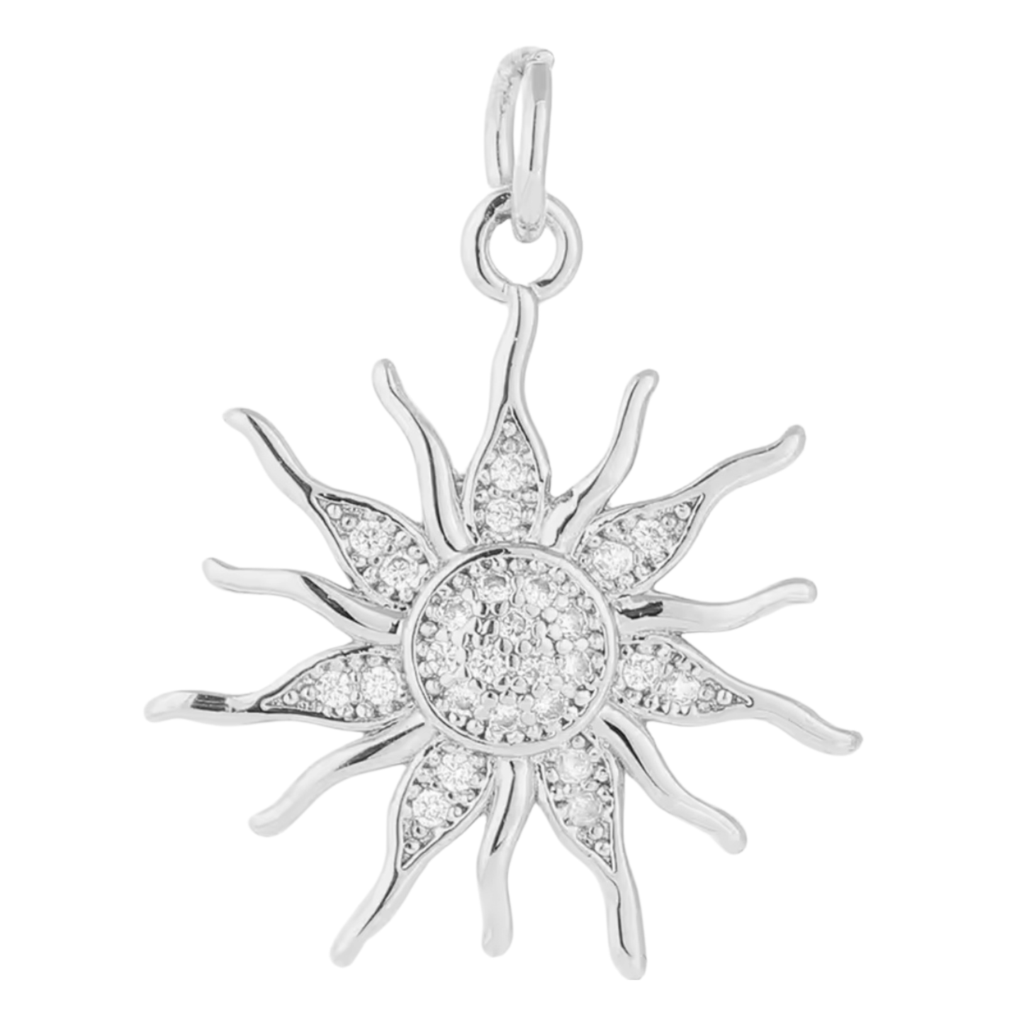 Sun Charm