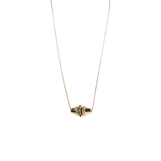 Hab Alhail Necklace