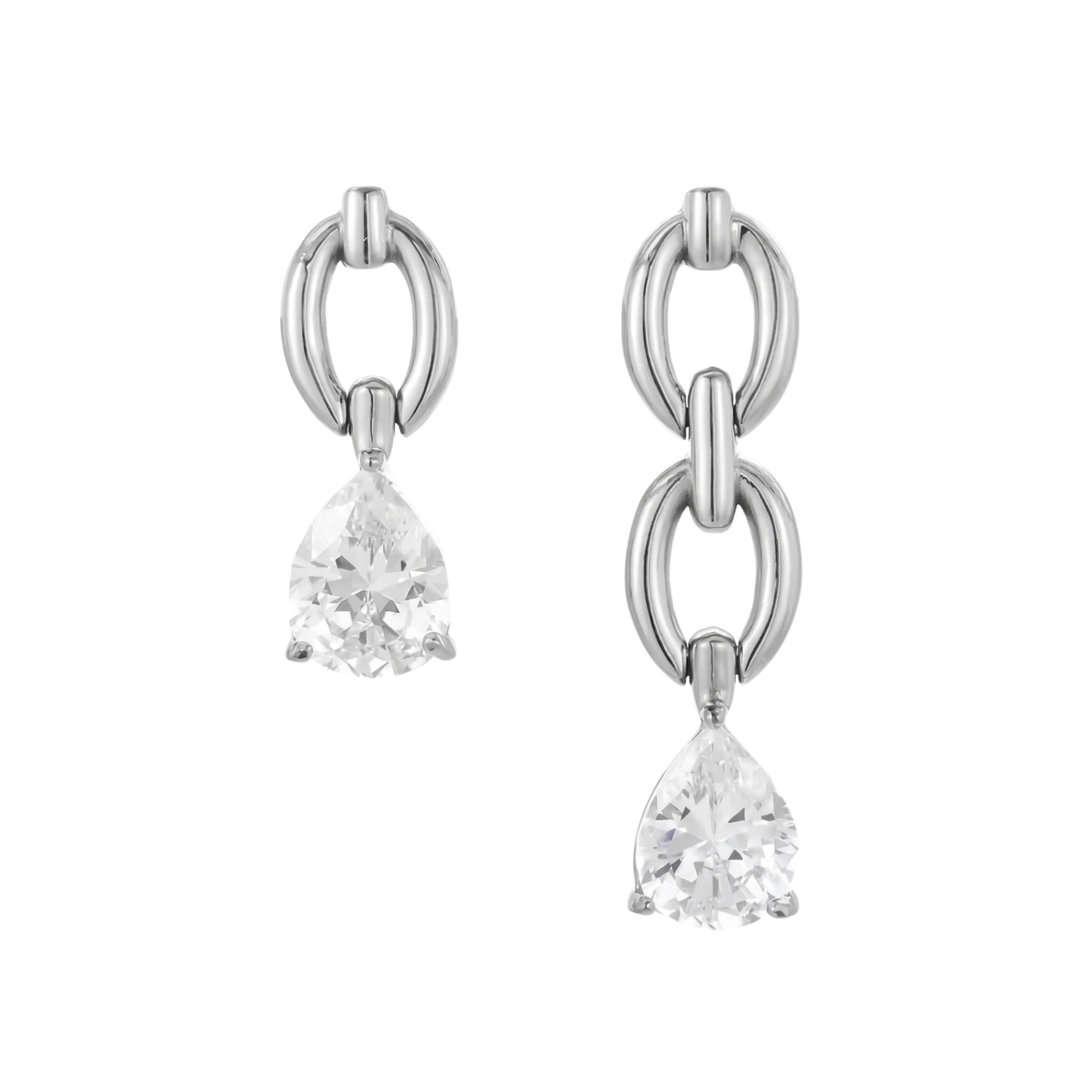 Loop & Luxe Waterproof Earrings