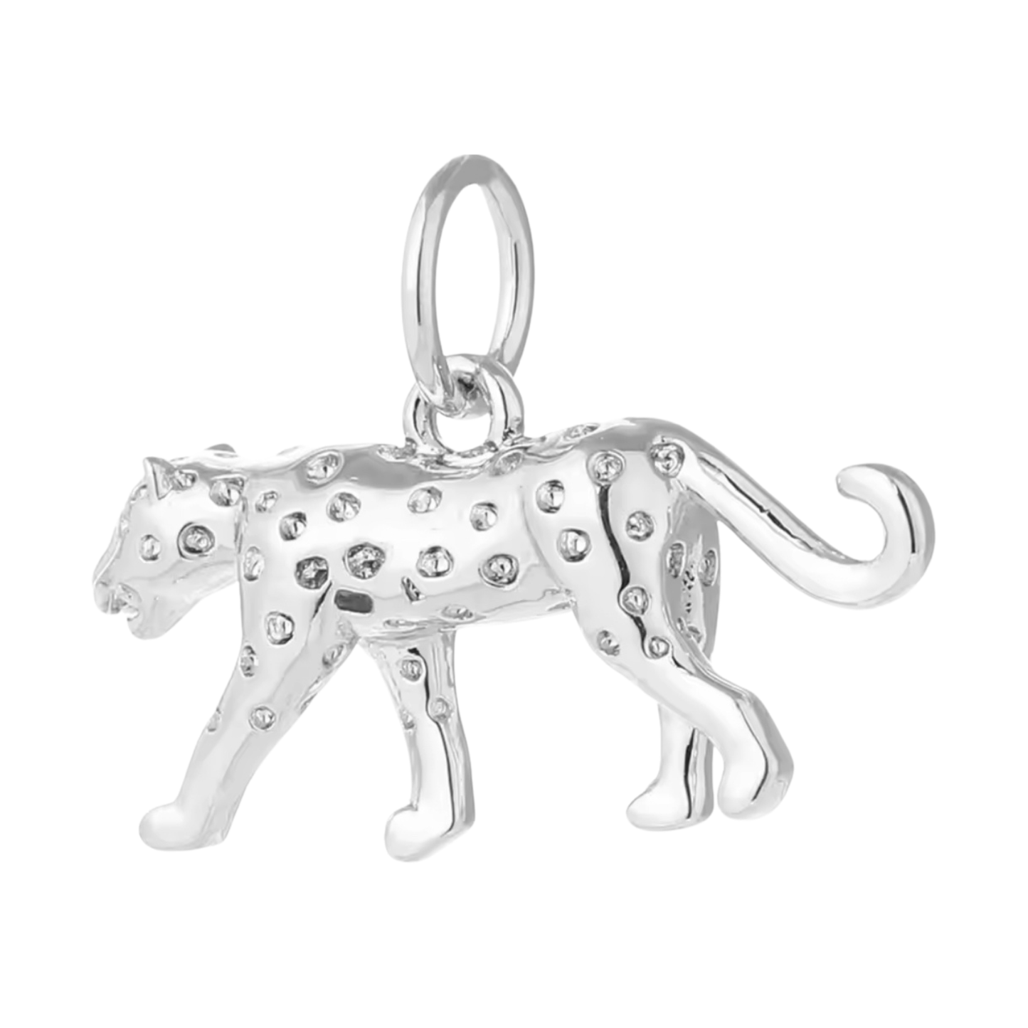 Cheetah Charm