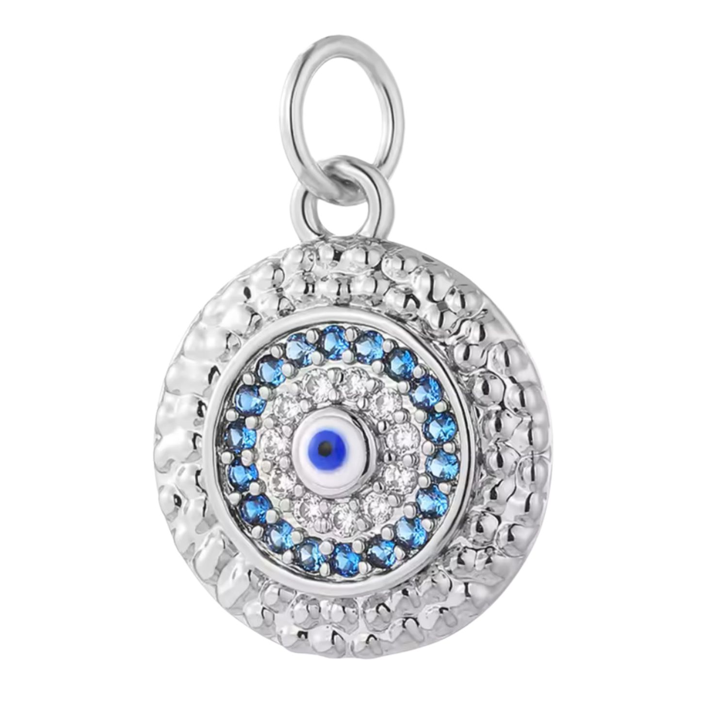 Evil Eye Charm