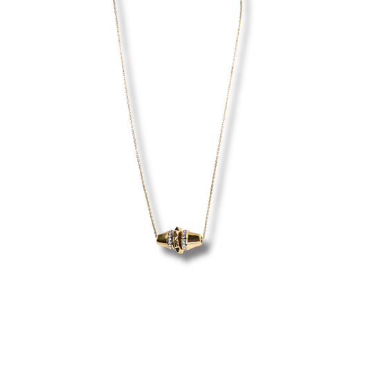 Hab Alhail Necklace