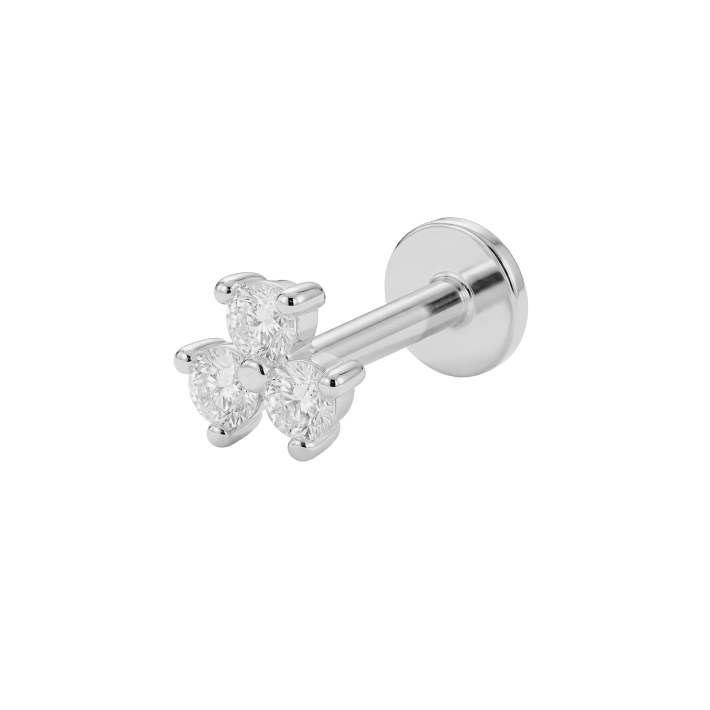 Cluster Piercing