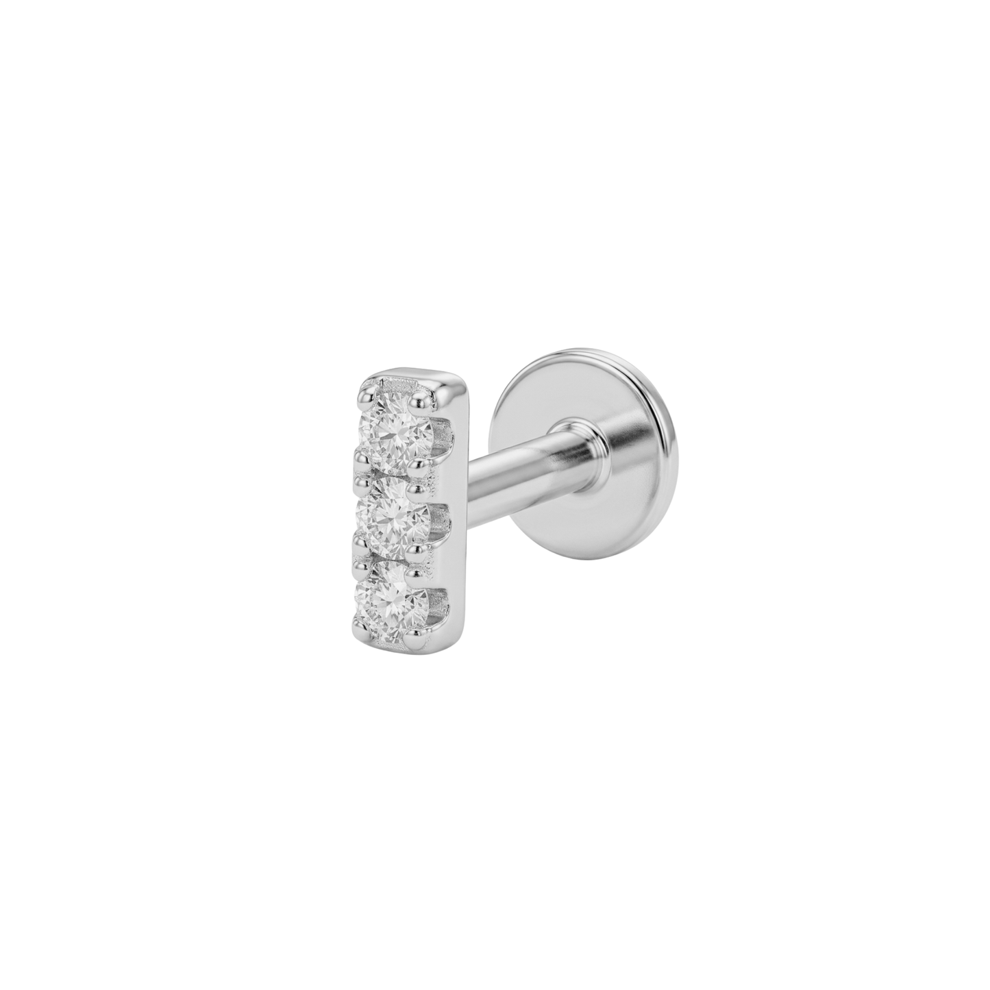 Trinity Piercing