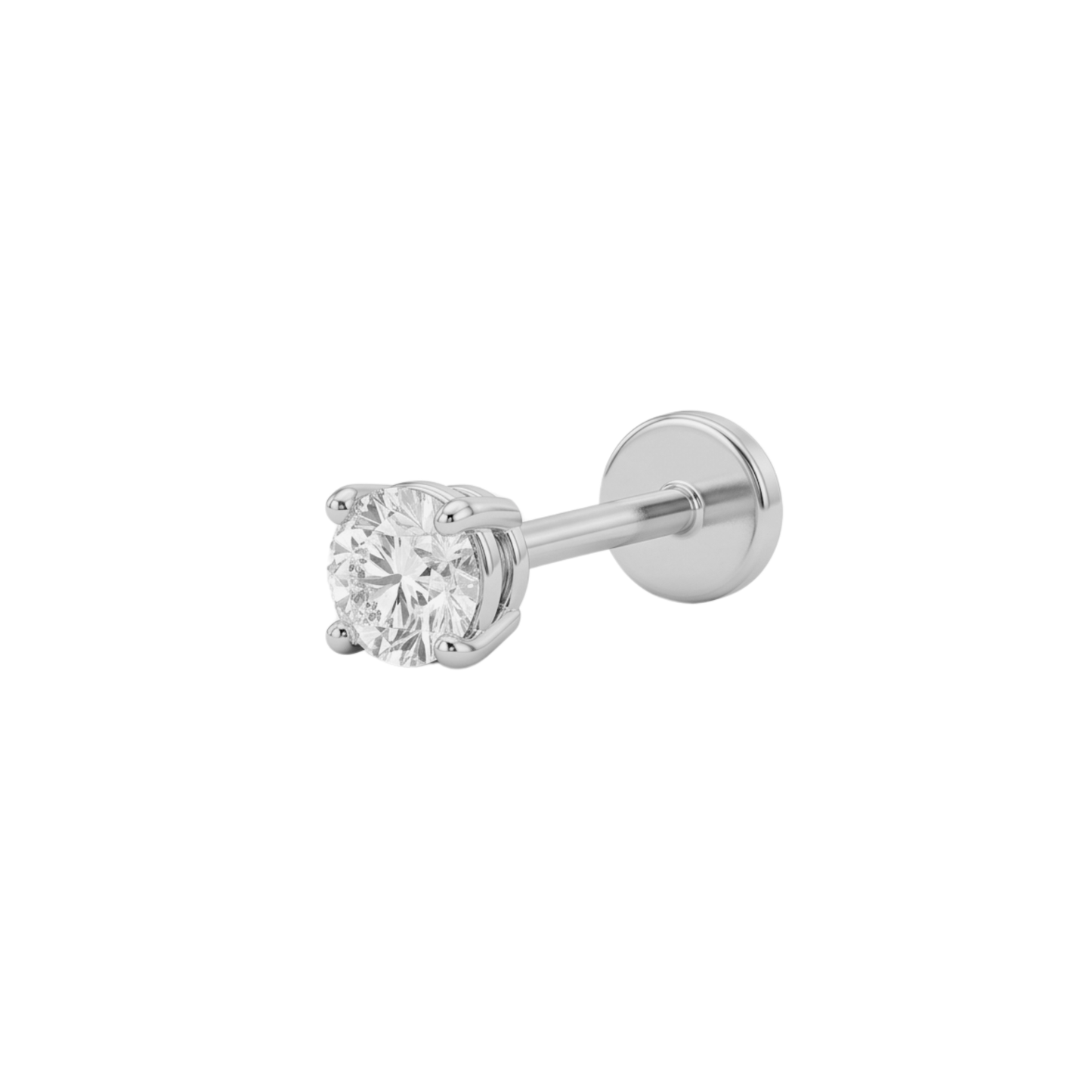 The Classic Piercing