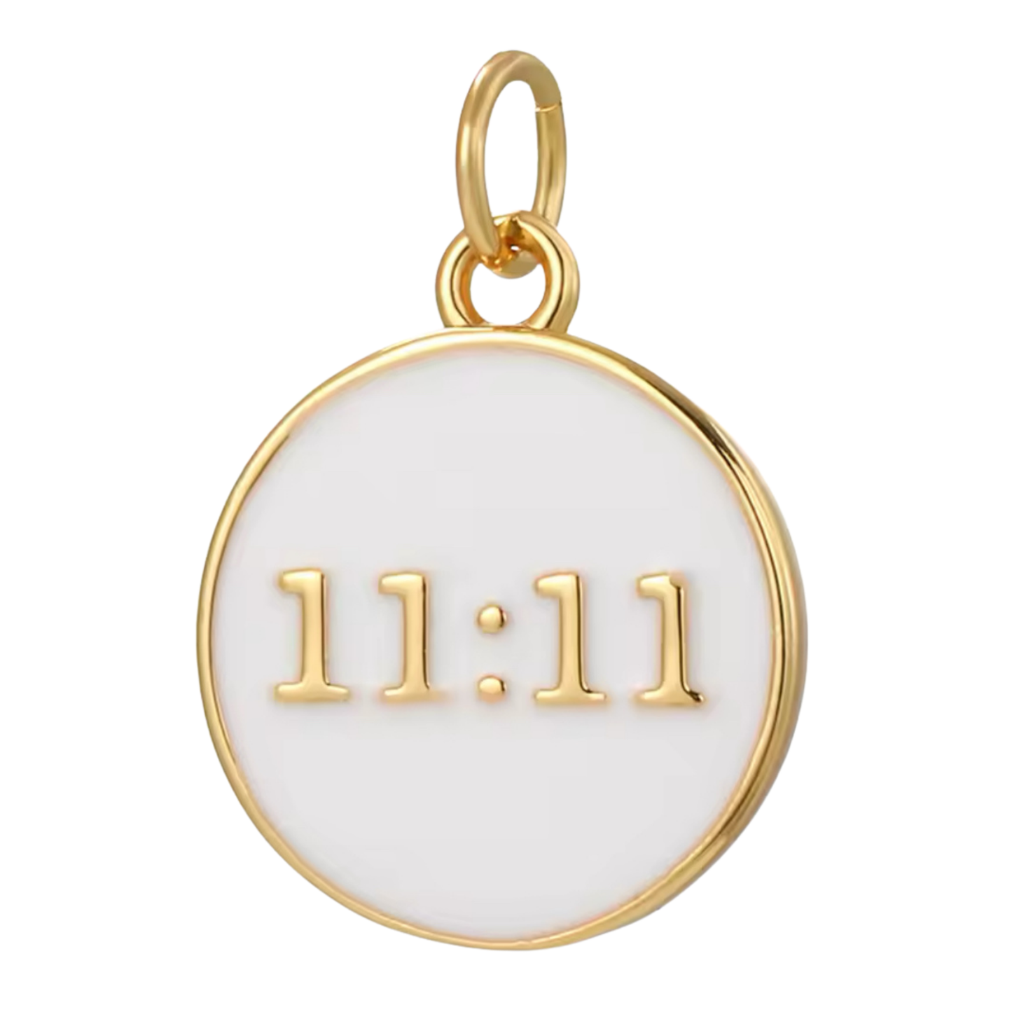 11:11 Charm