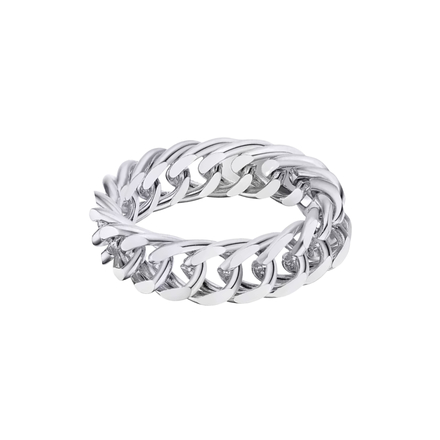 Cuban Ring