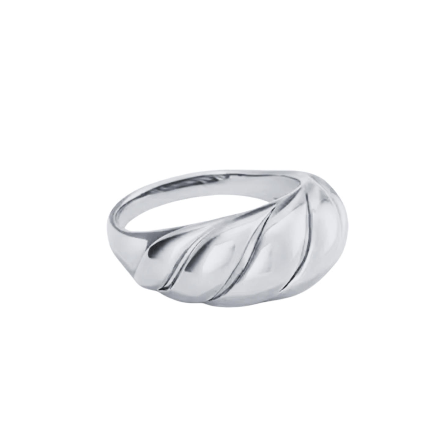 Scallop Ring