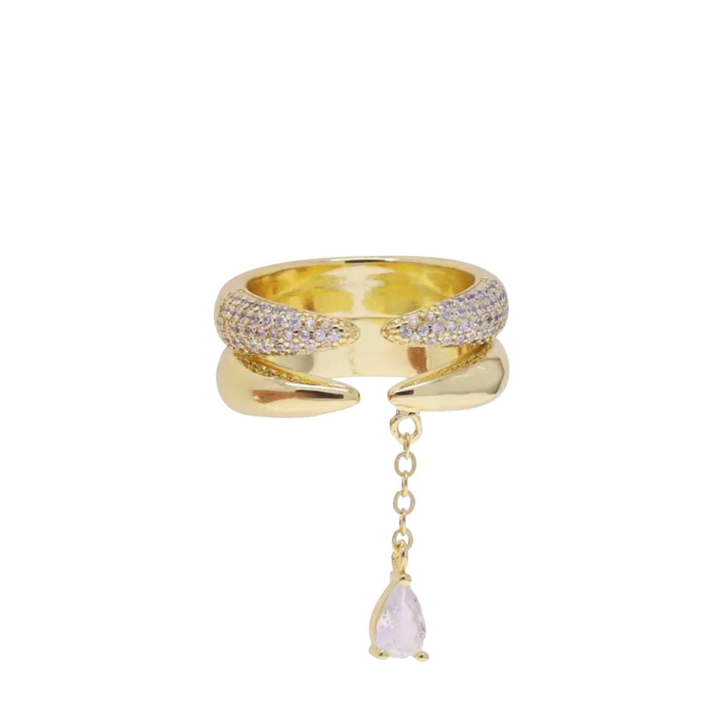 Drop Ring