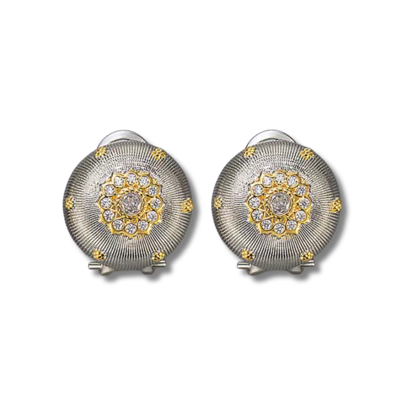Royal Earrings