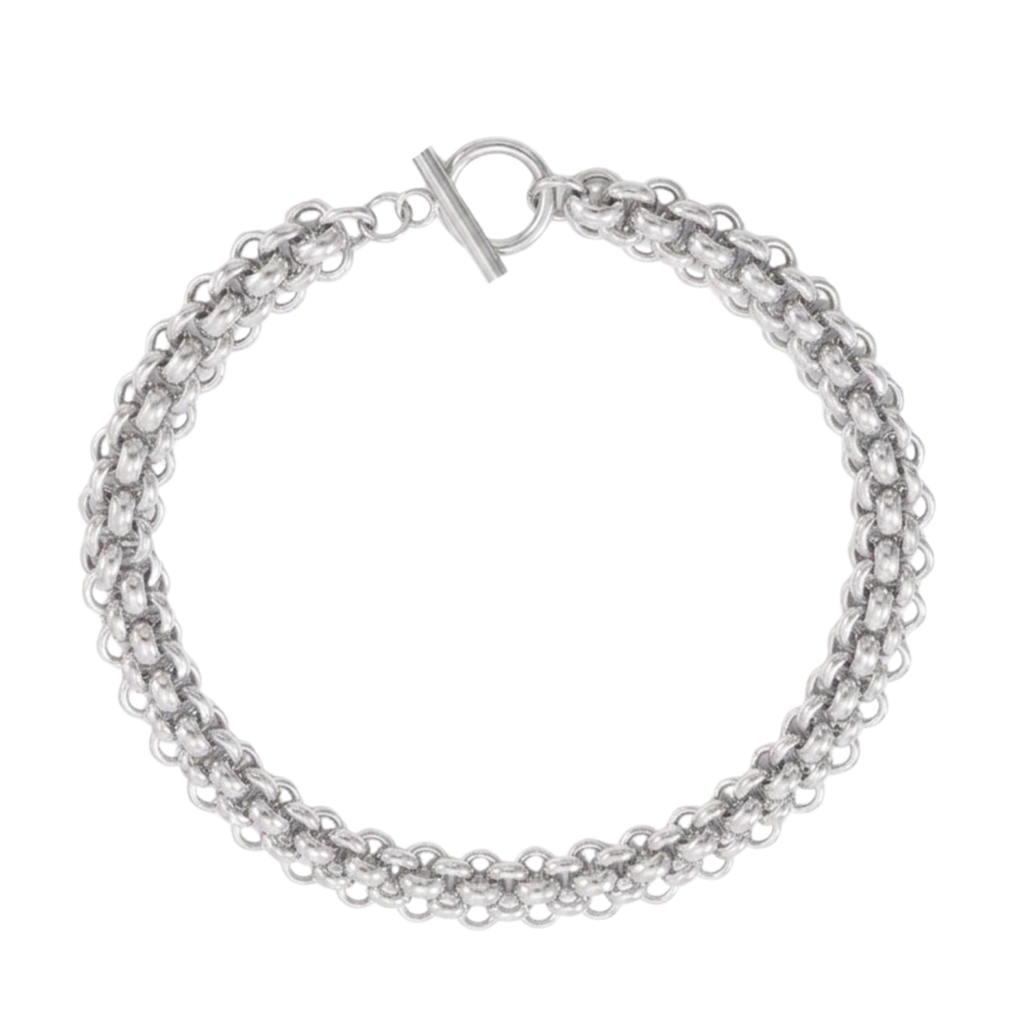 Forge & Link Choker
