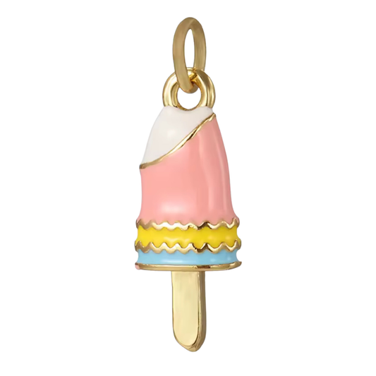 Popsicle Charm