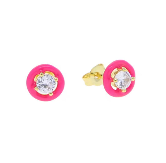 Spotlight Earrings