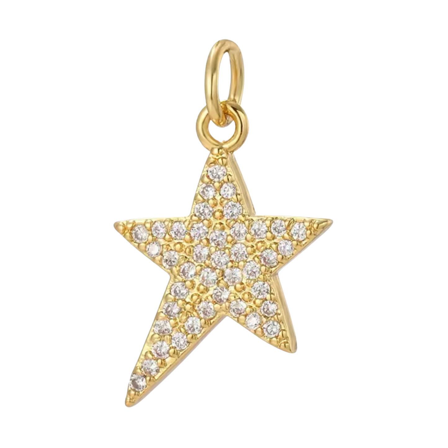 Written by the Star Charm