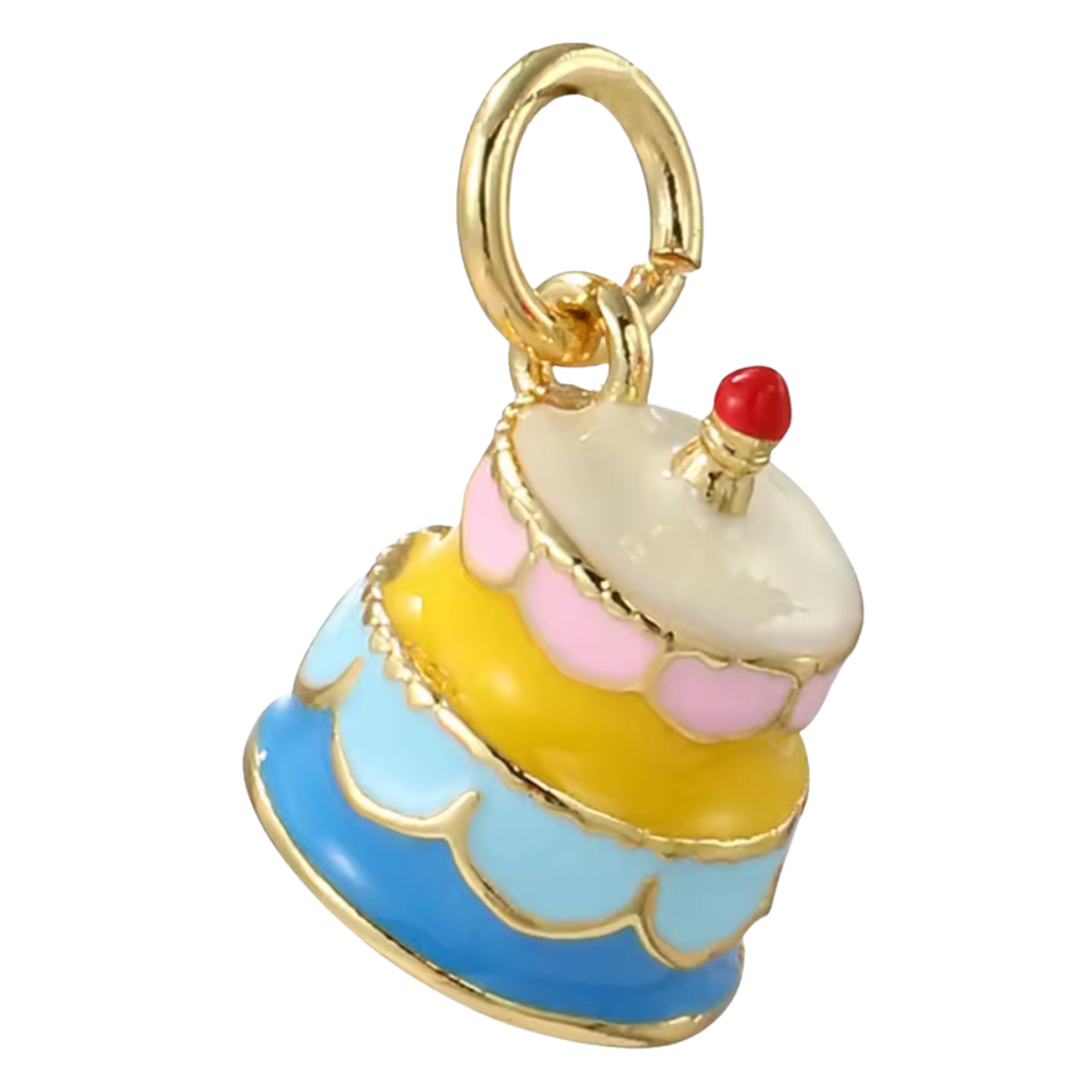 Cake Charm