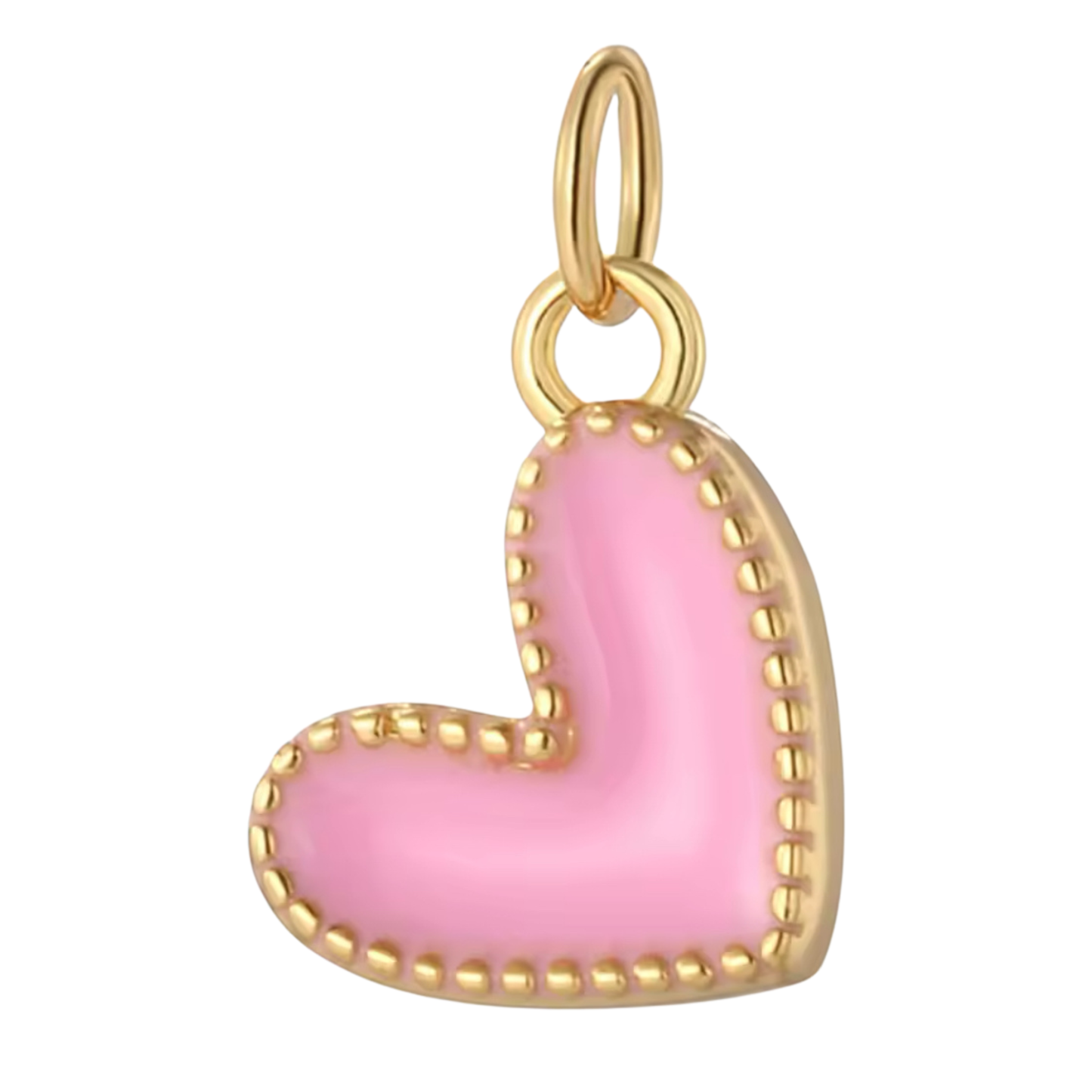 Heart Candy Charm Club