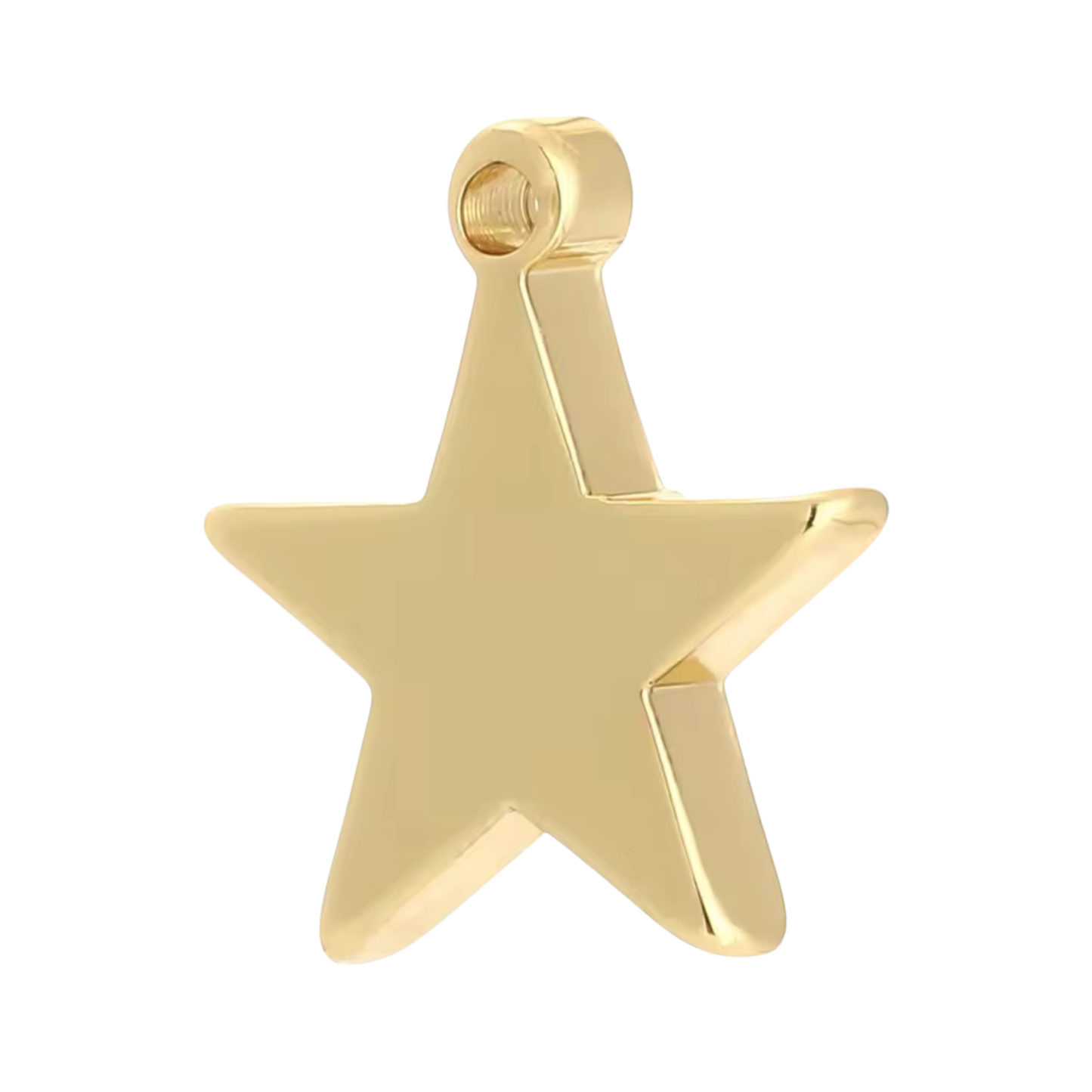 Written by the Star Charm
