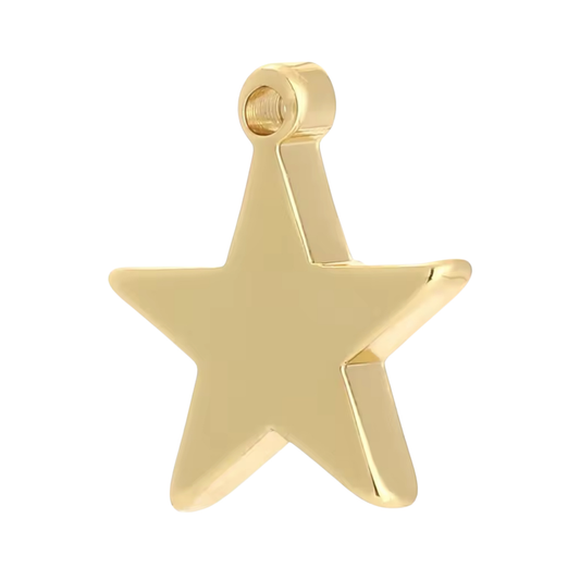 Written by the Star Charm