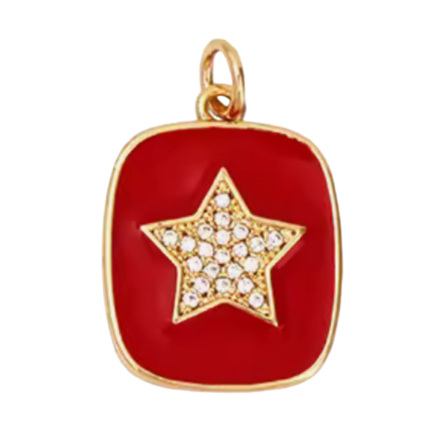 Written by the Star Charm