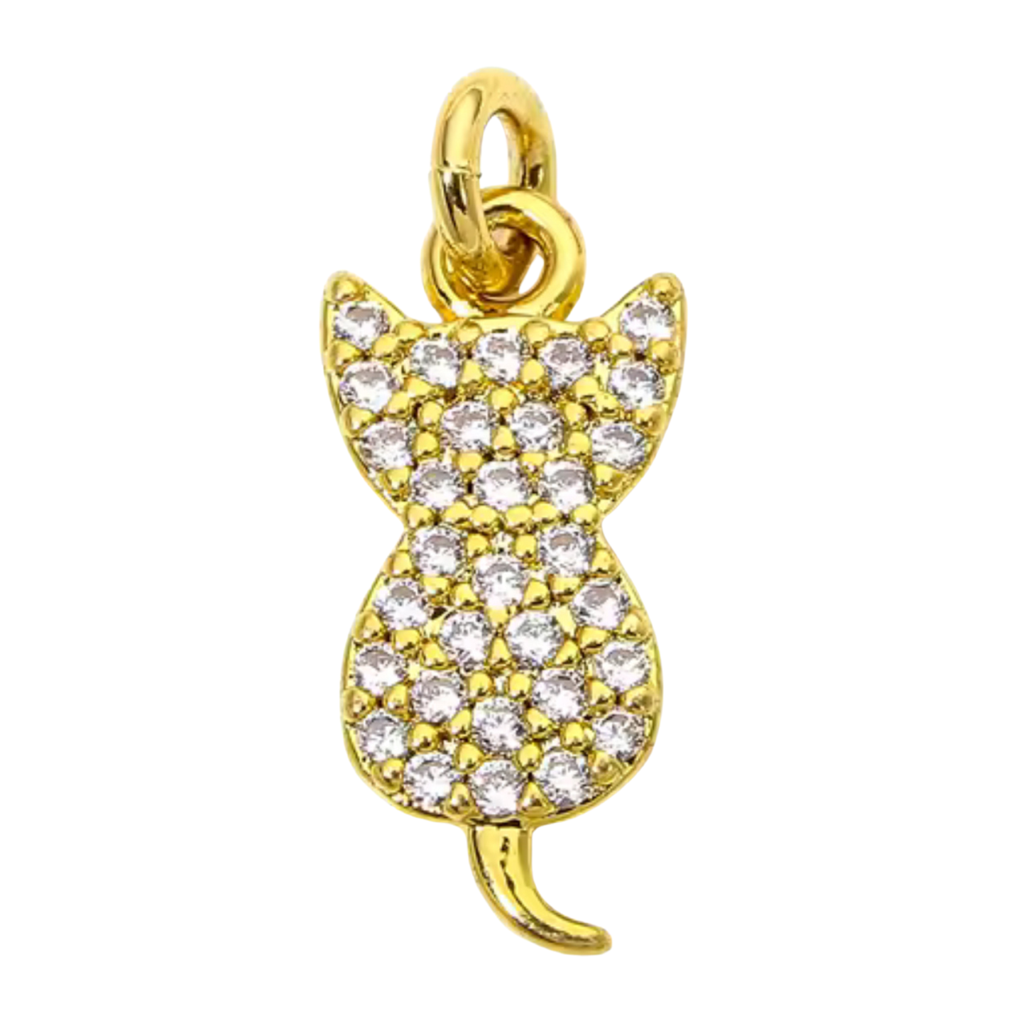 Cat Charm