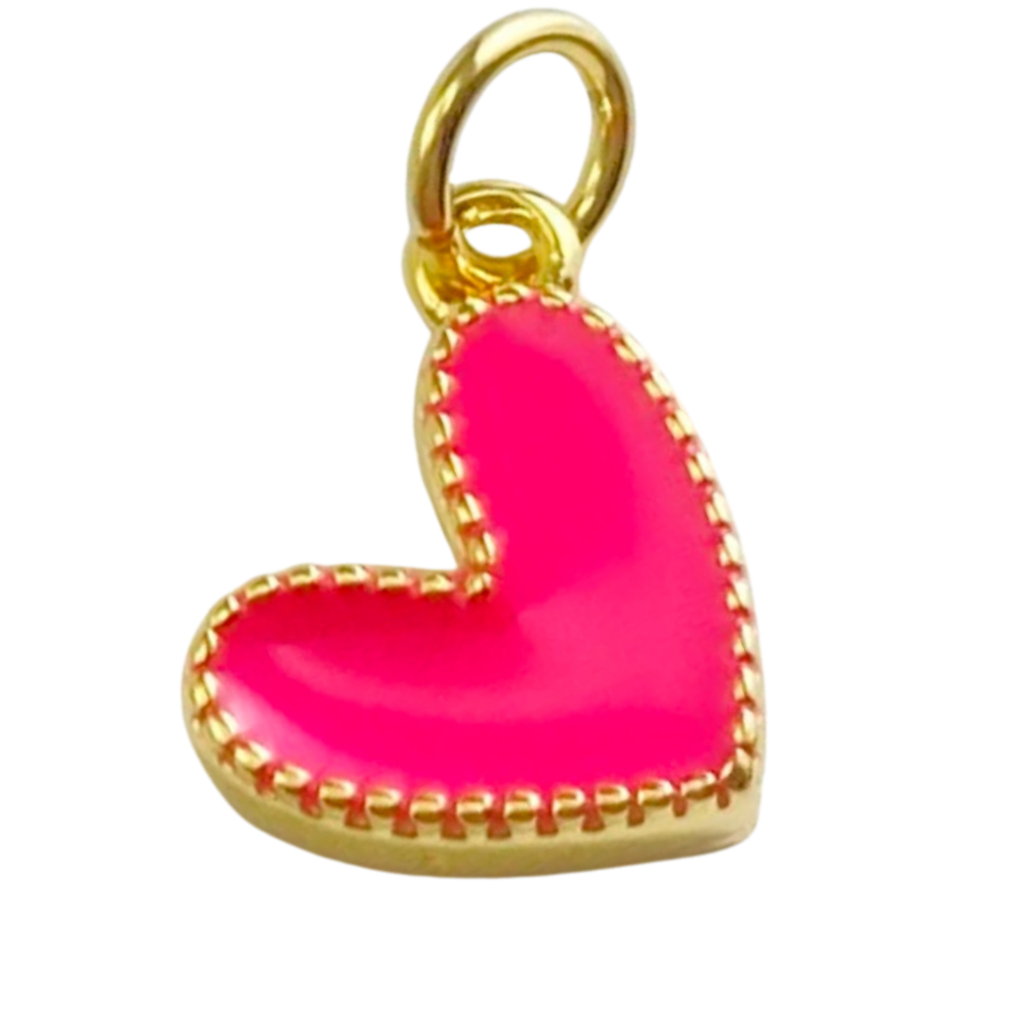 Heart Candy Charm Club