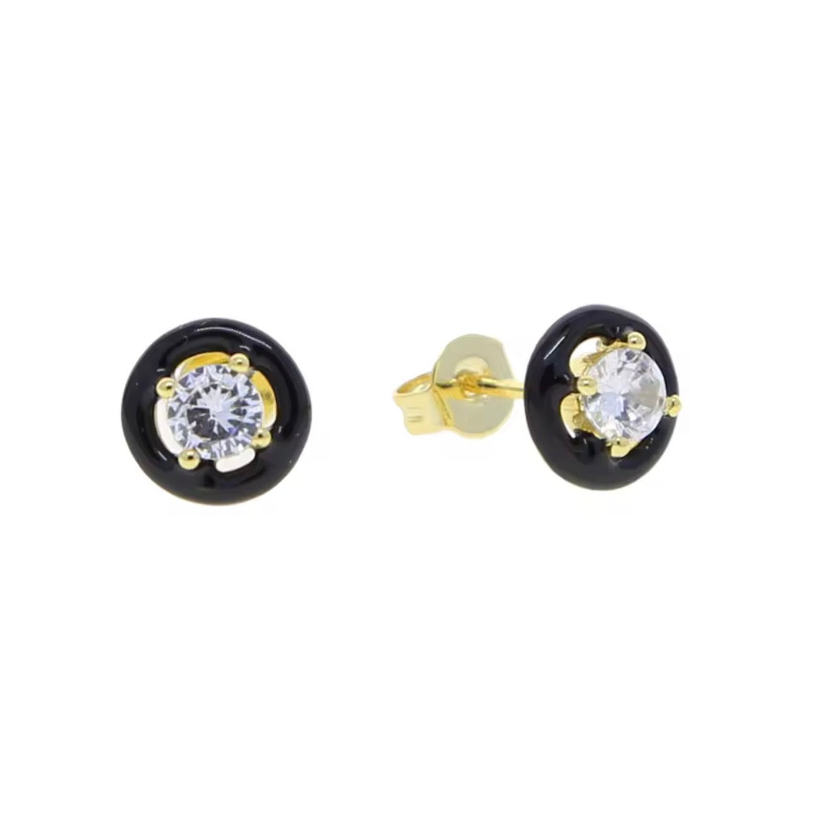 Spotlight Earrings