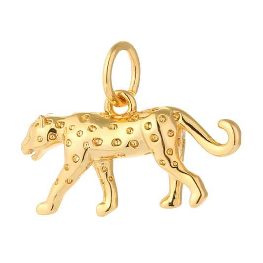 Cheetah Charm