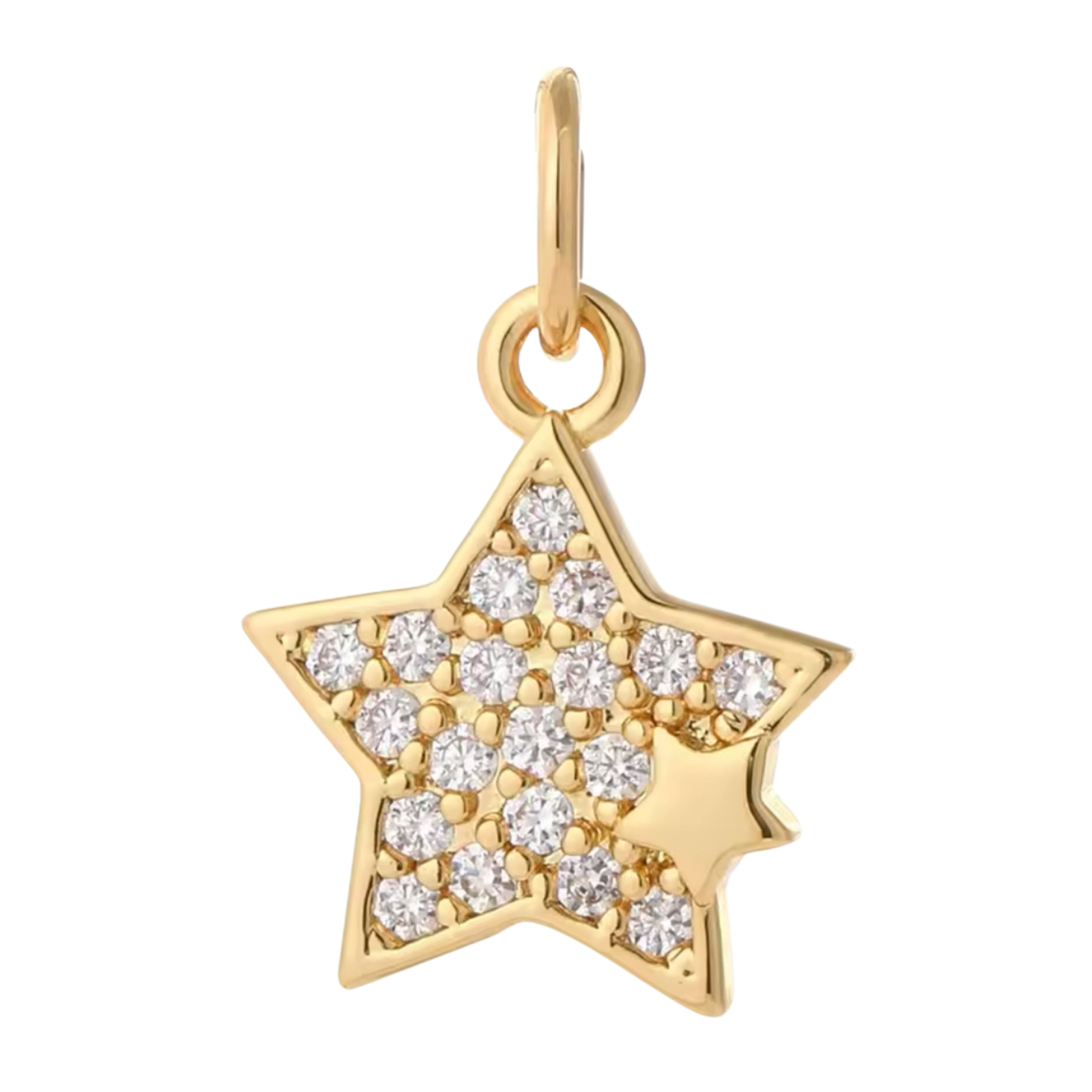 Written by the Star Charm