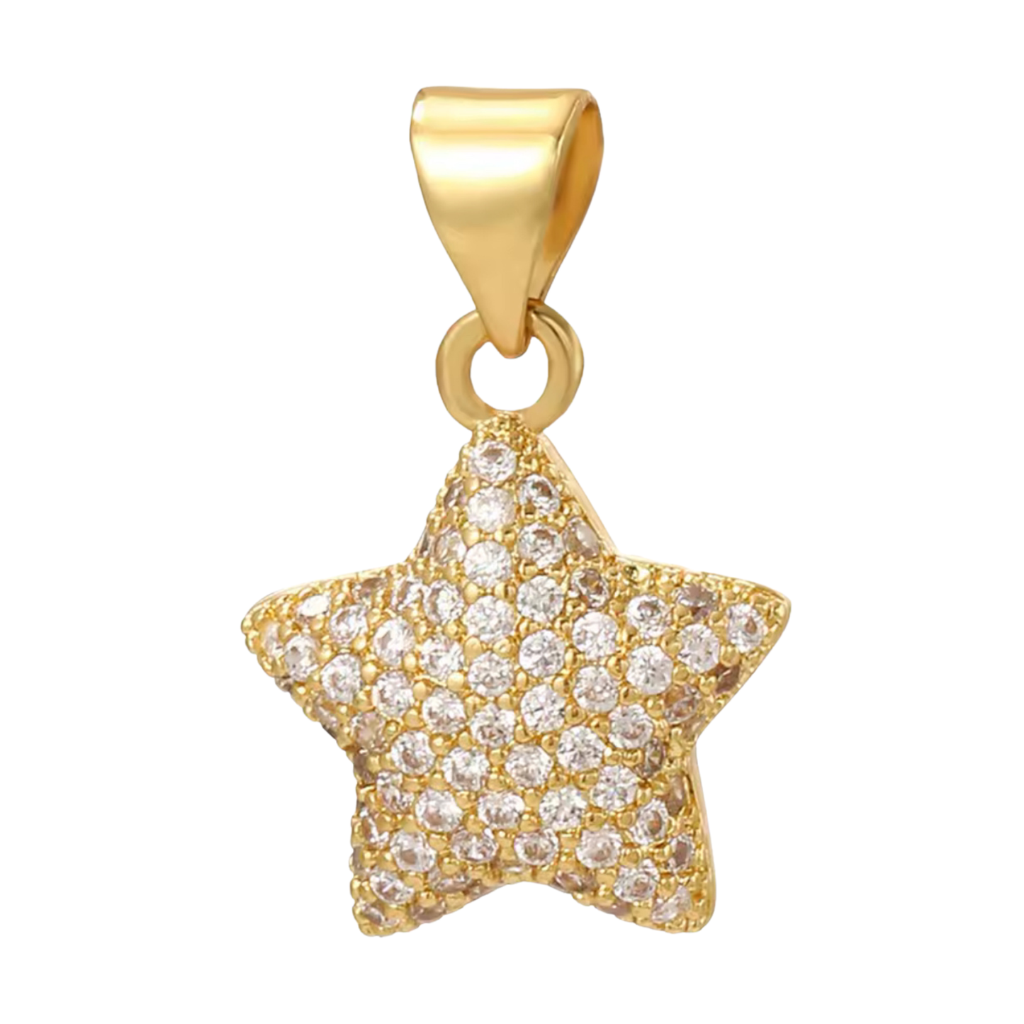 Written by the Star Charm