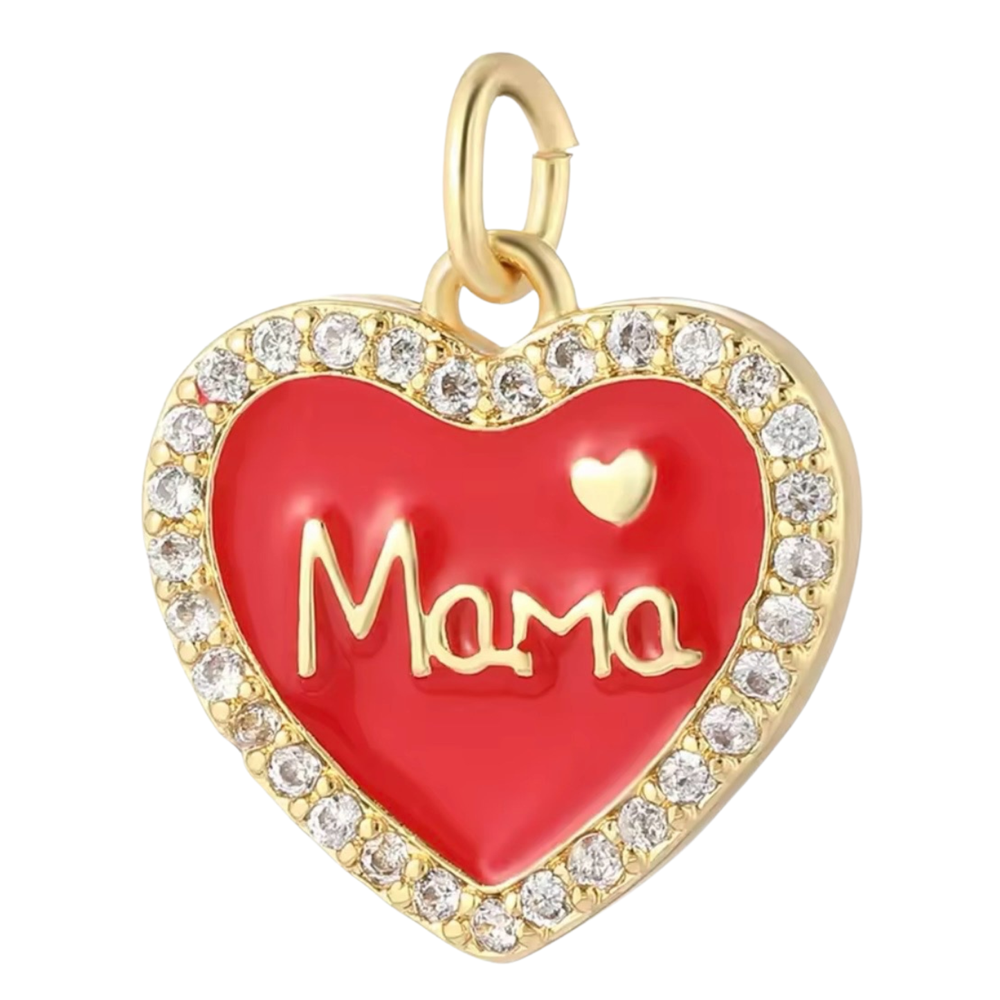 Mama Charm