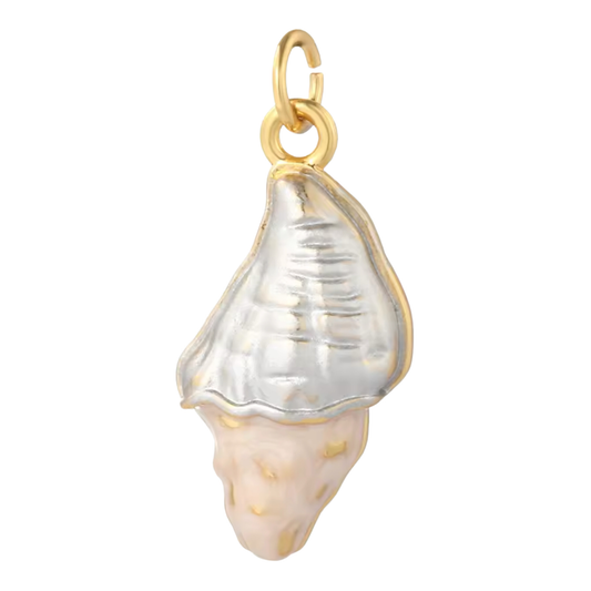 Shell-o There Charm
