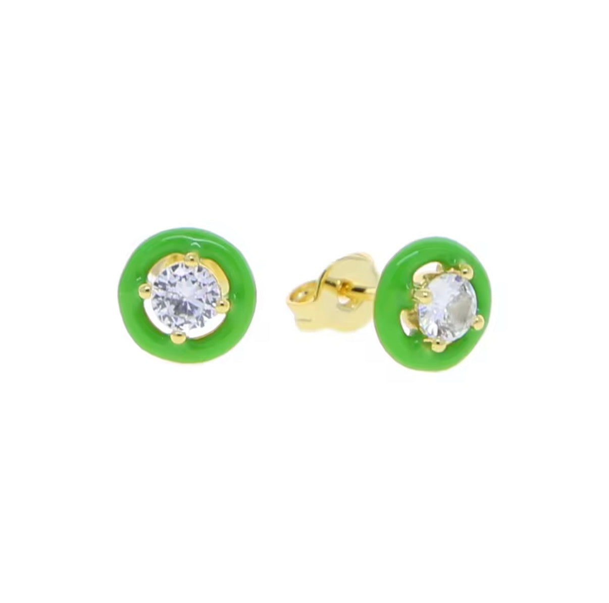Spotlight Earrings
