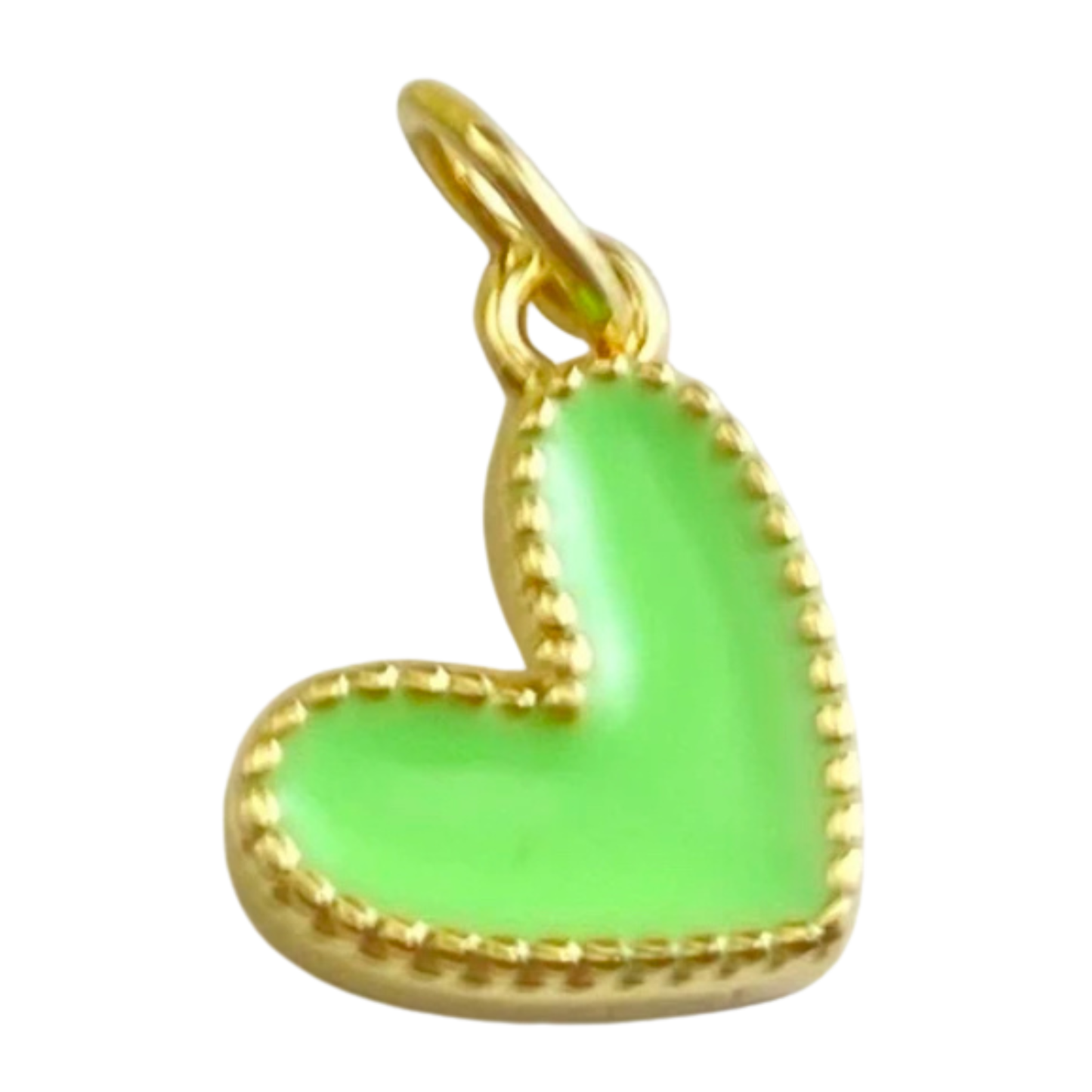 Heart Candy Charm Club