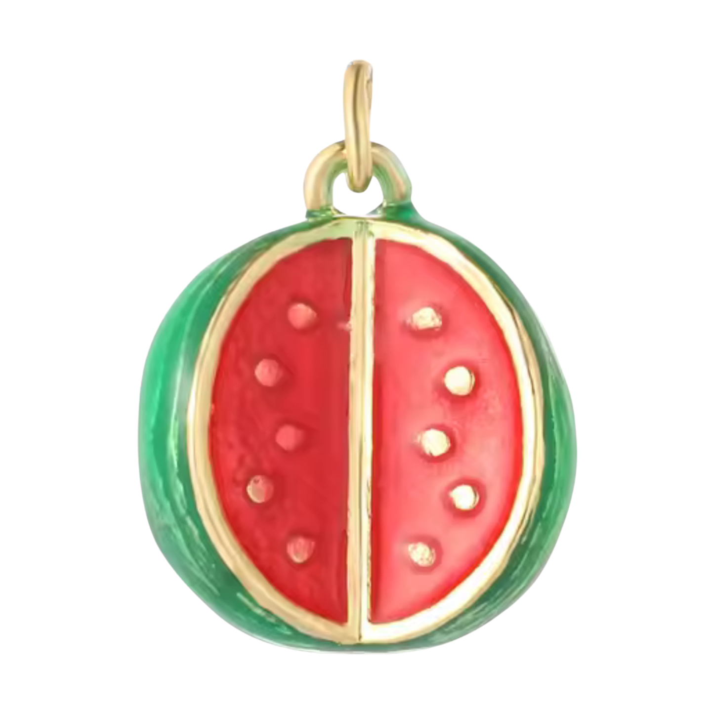 One in a Melon Charm