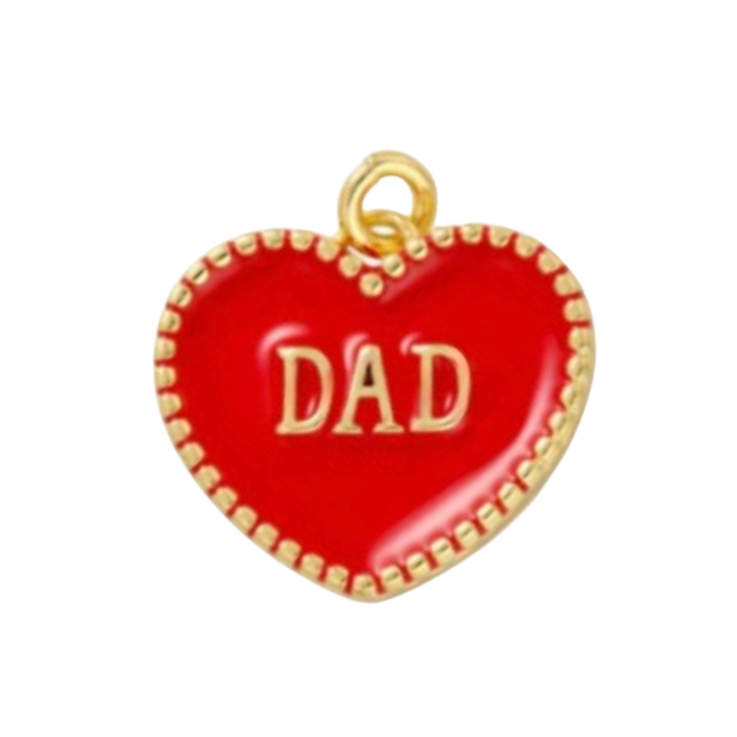 Dad Charm