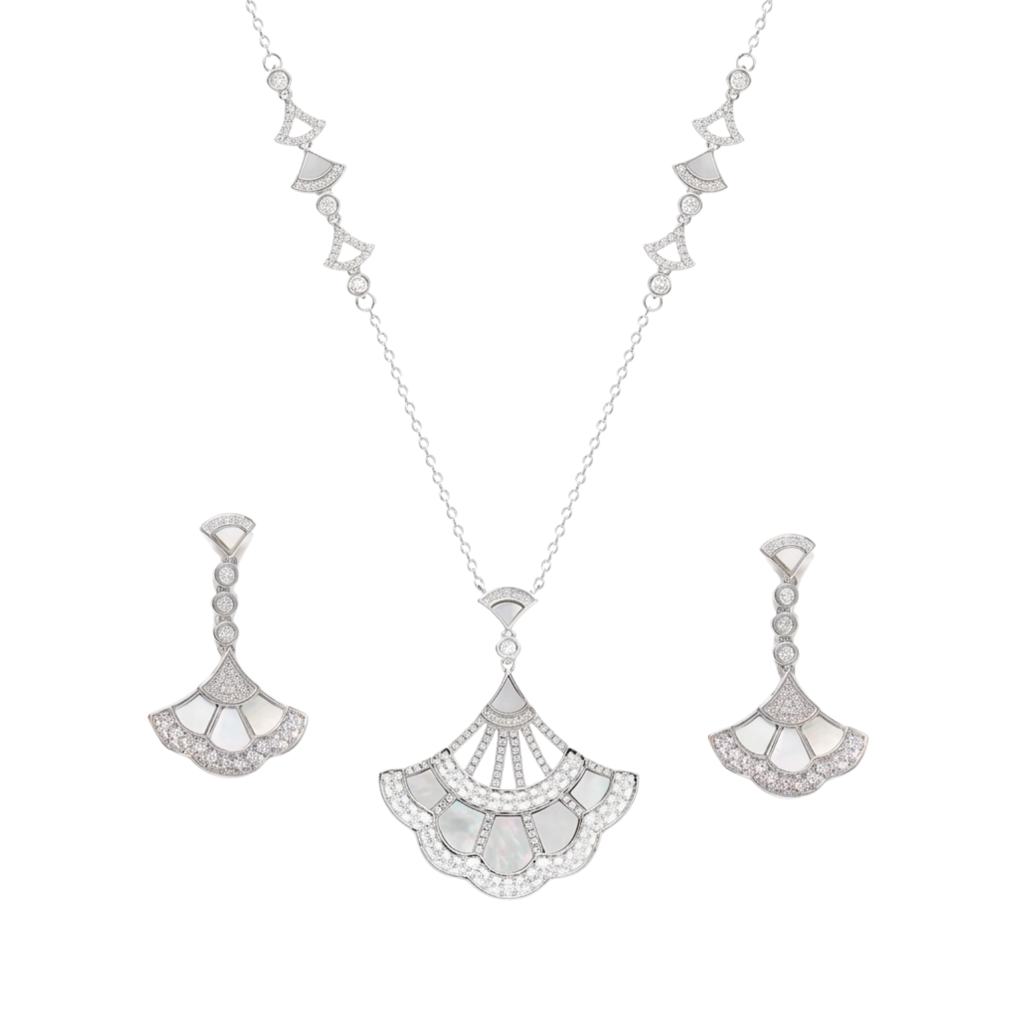The Monarch Set