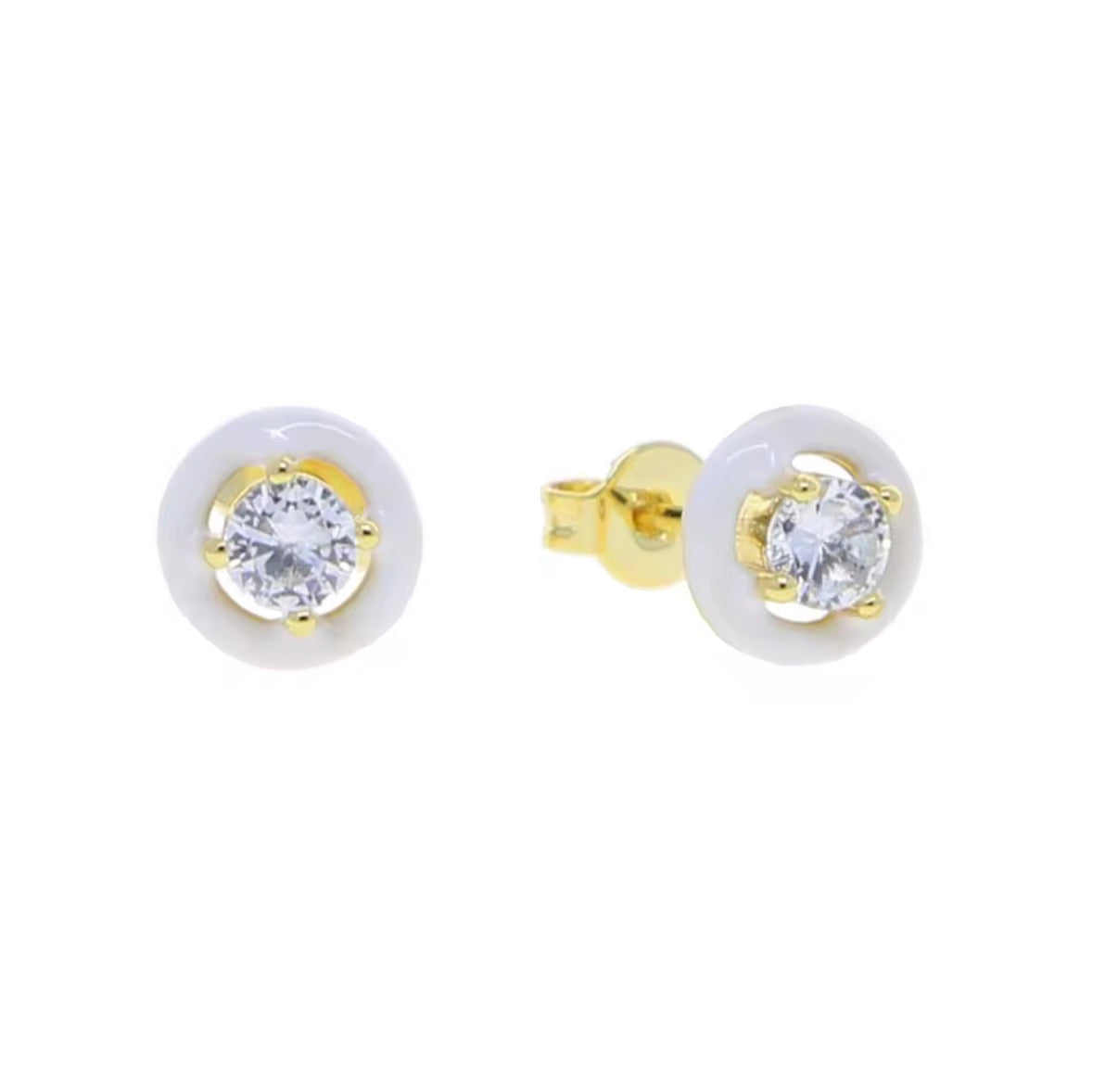 Spotlight Earrings