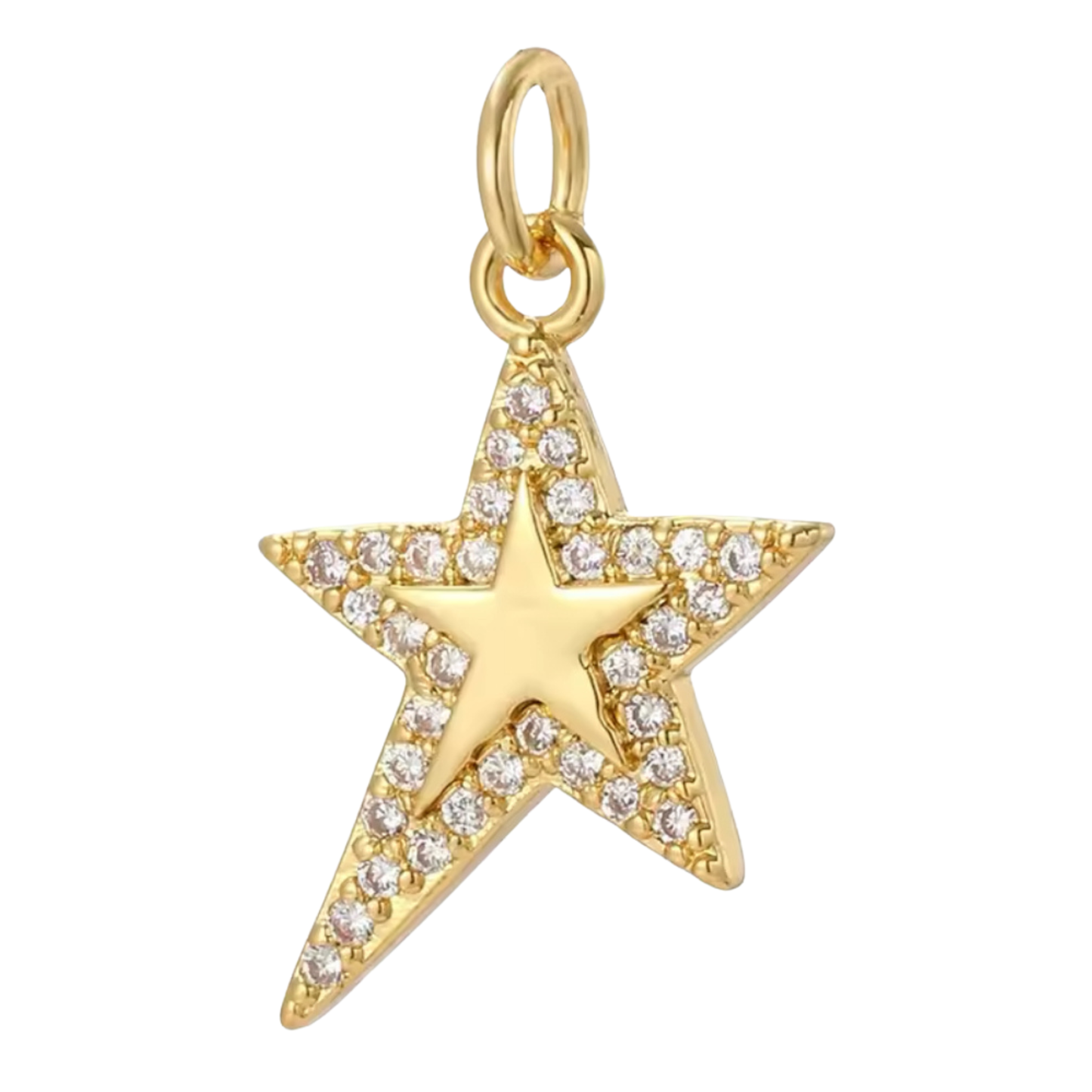 Written by the Star Charm