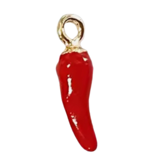 The Spicy Charm