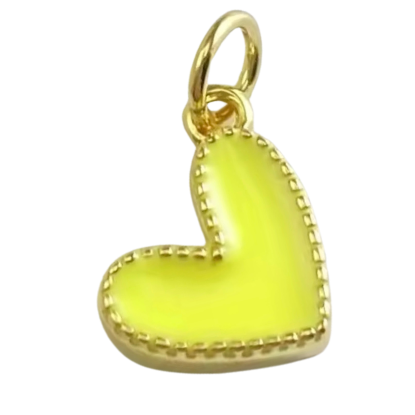 Heart Candy Charm Club