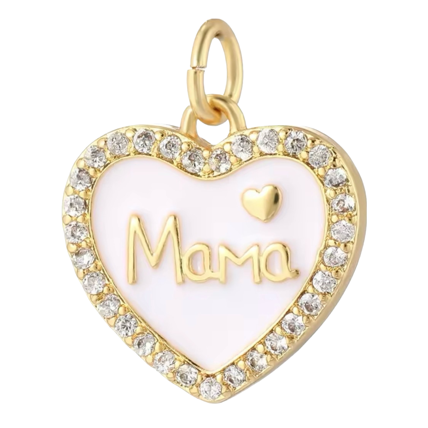 Mama Charm