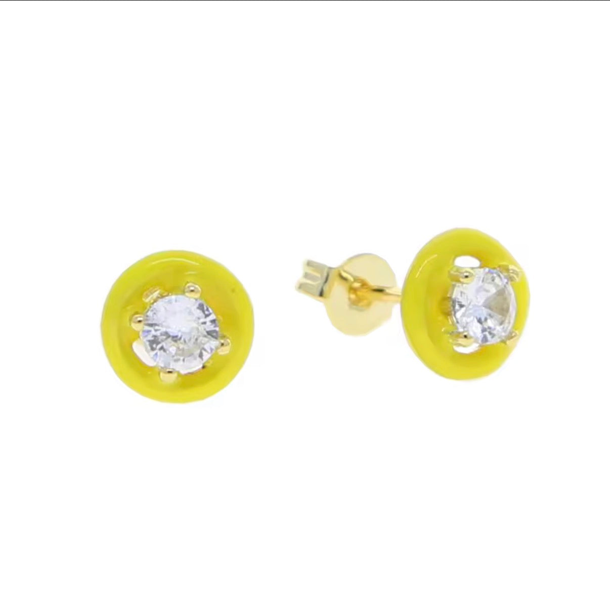 Spotlight Earrings