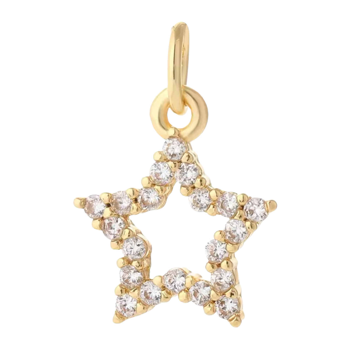 Written by the Star Charm