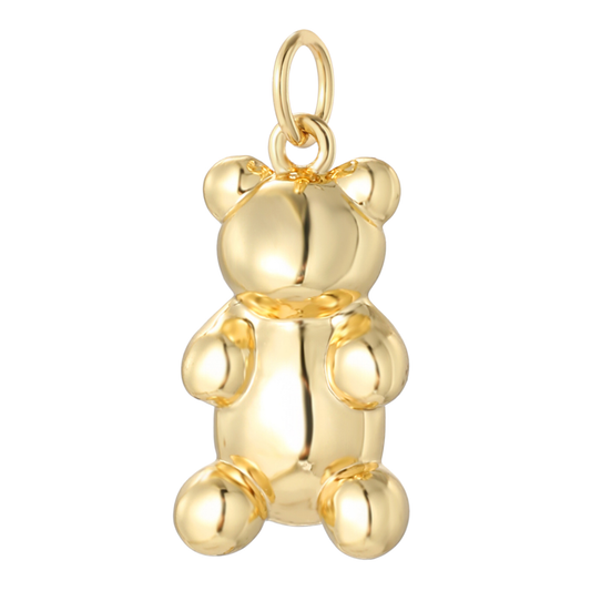 Un-bear-ably Sweet Charm