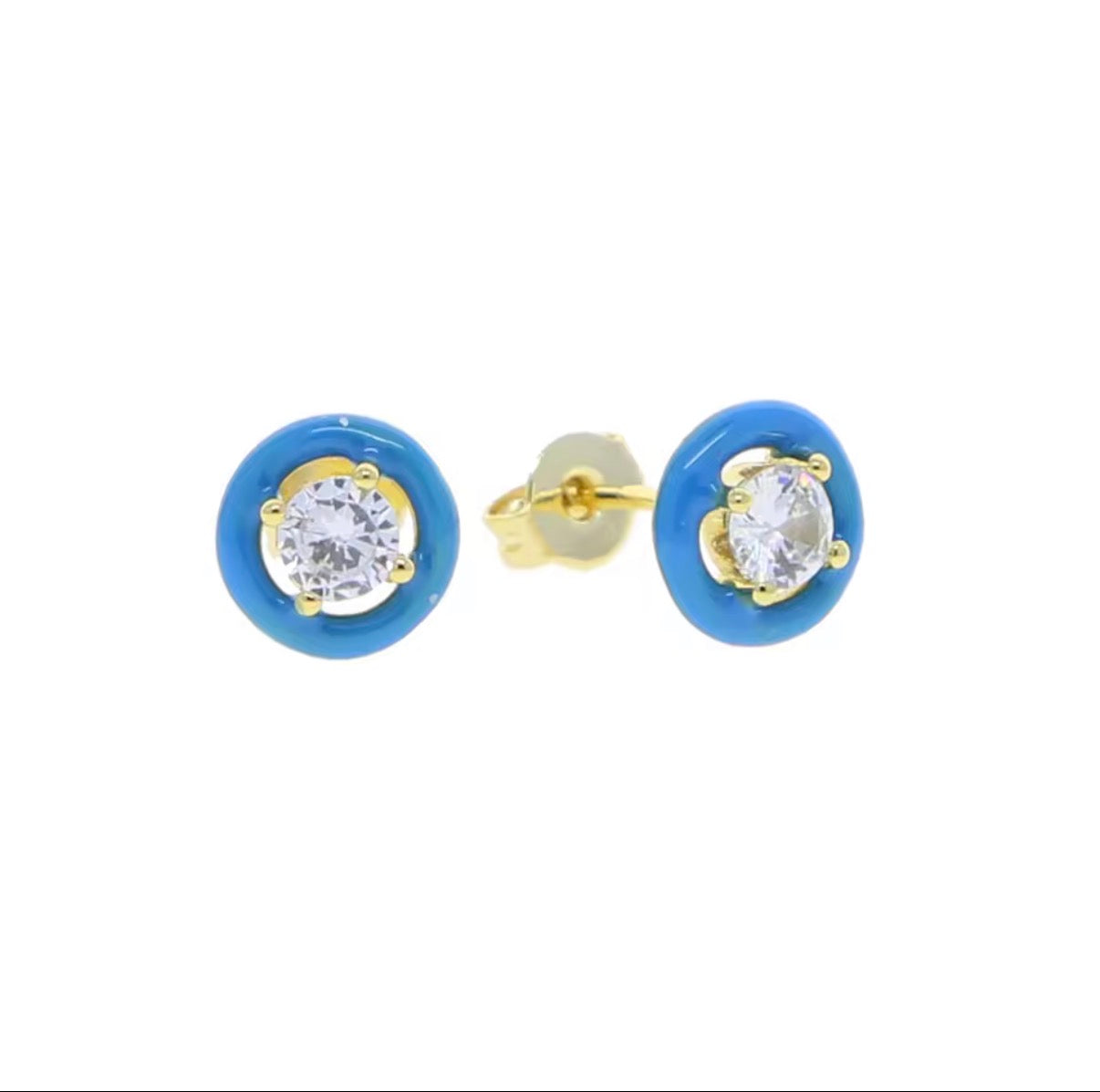 Spotlight Earrings