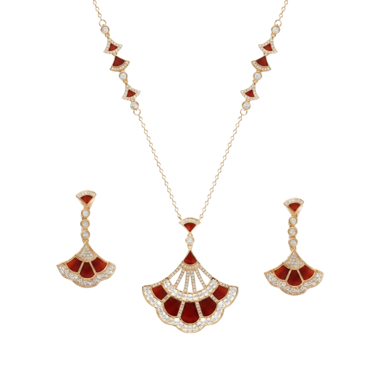 The Monarch Set
